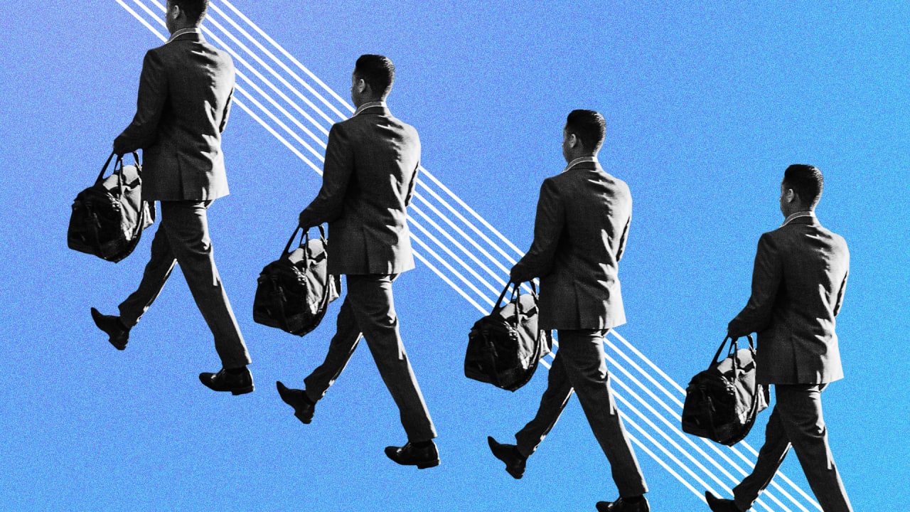 Fast Company: Cum să scapi de burnout