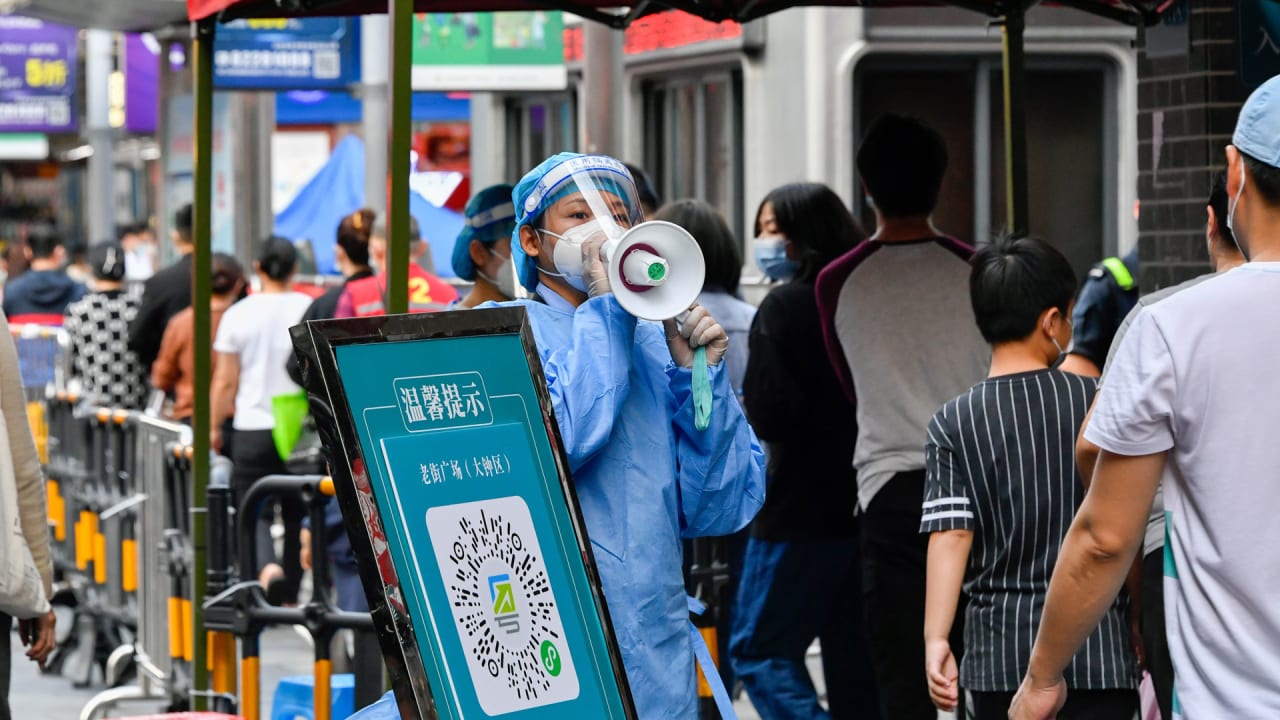 Fast Company: Cum va afecta noul lockdown COVID din China industria tehnologiei