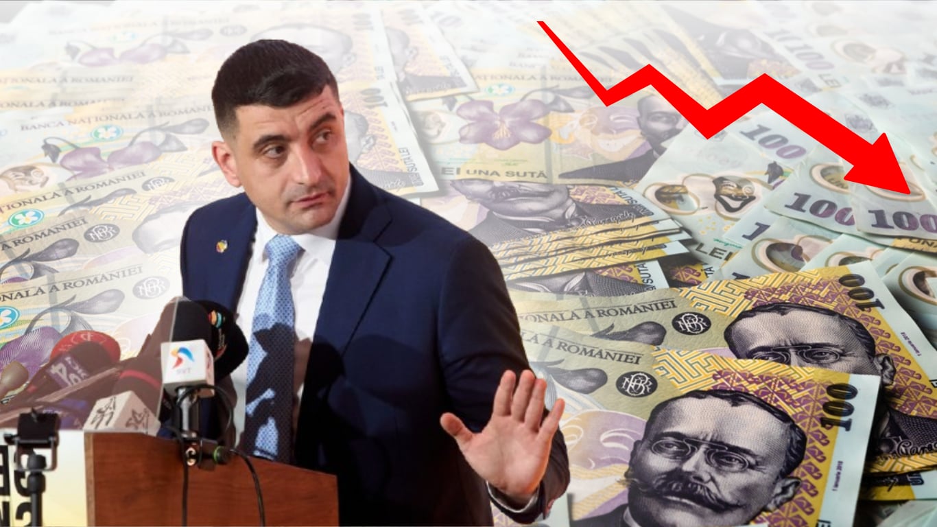 Wall-Street.ro: Ce riscă România dacă Simion câștigă?