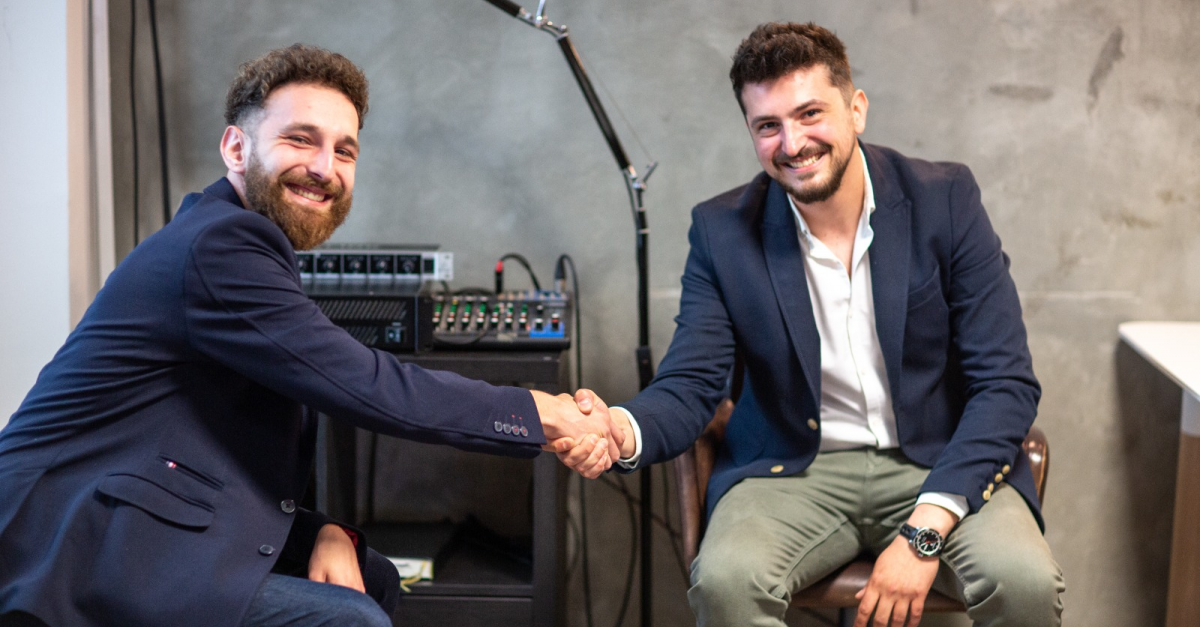 retail.ro: Povestea Mac’N’Cheese-ului american din filme, adusă de doi frați în România