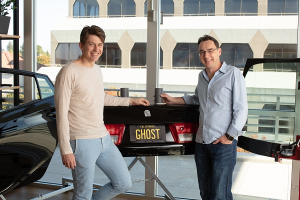 TechCrunch: Startup-ul care vrea să facă un