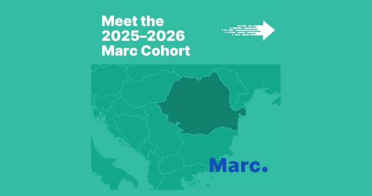 Green Start-Up: Antreprenorii români selectați în programul Marc Impact