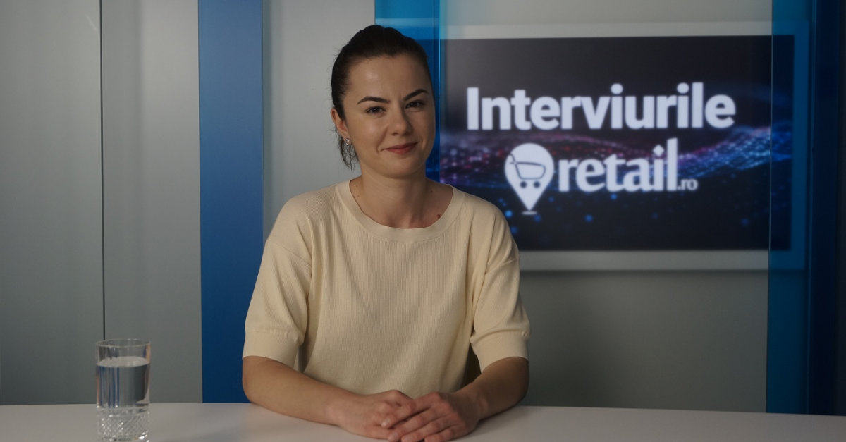 Retail.ro: Mădălina Stănescu, Optimized: Văd un mare potențial în Tik Tok pentru campaniile de digital marketing