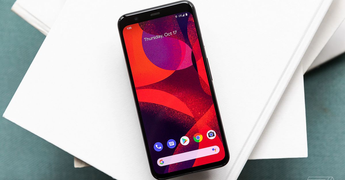 The Verge: Google a plătit pentru reclamă mascată pentru telefoanele Pixel