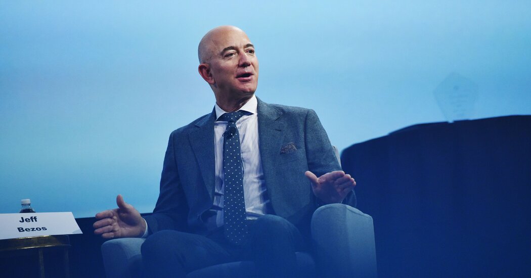 NY Times: De ce e periculoasă puterea mogulilor tech?