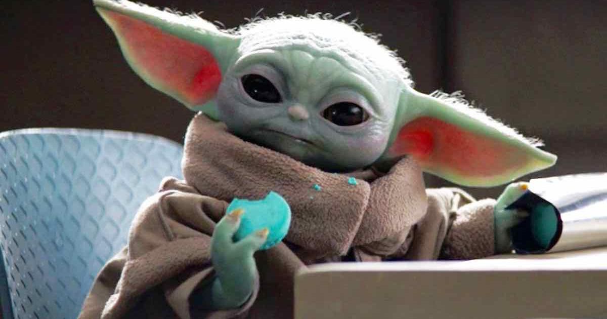 Cnet: The Mandalorian, deloc surprinzător, a fost cel mai piratat serial din 2020