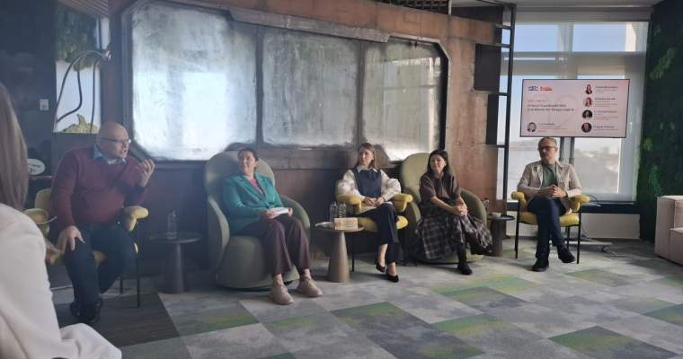 Green Start-Up: Ce este certificarea B Corp și de ce e importantă pentru companii