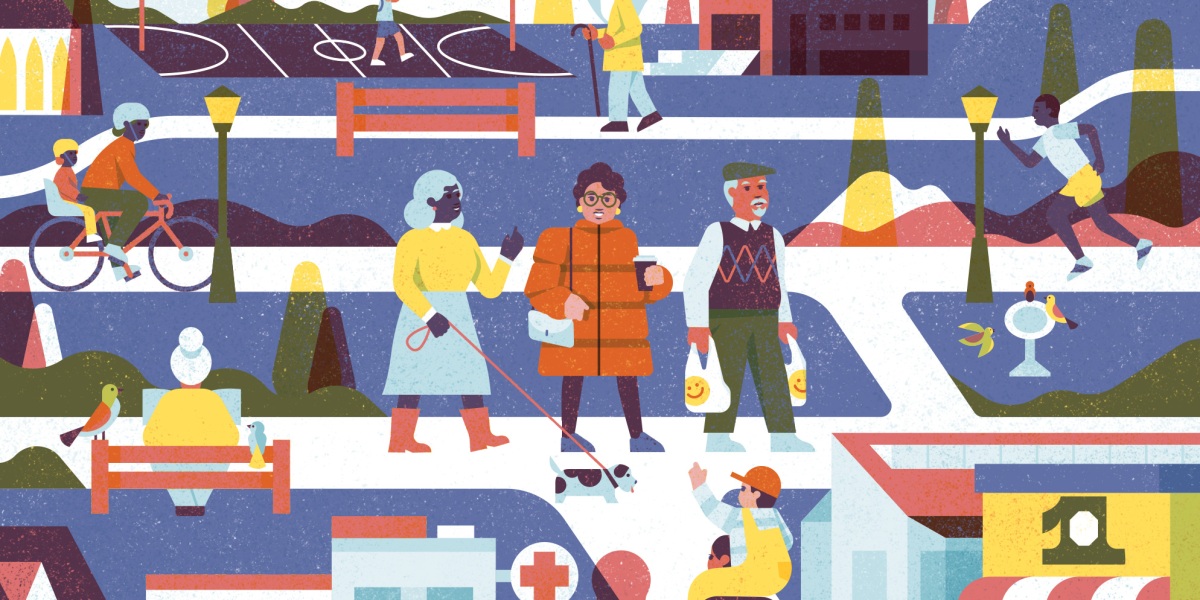 Fortune.com: epidemia singurătății