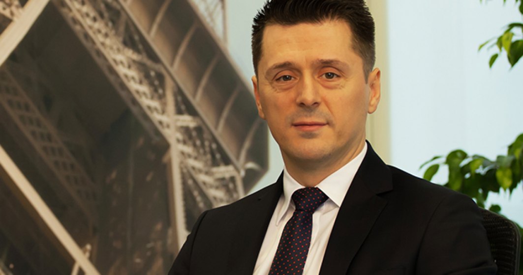 Wall-Street.ro: În 3-5 ani, mașinile electrice vor fi mainstream