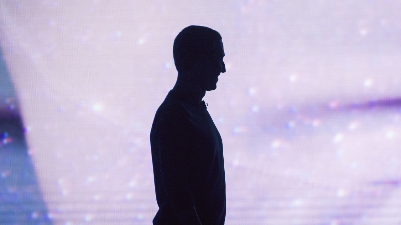 New Yorker: Facebook prezintă ce crede că e biroul viitorului - în realitate virtuală