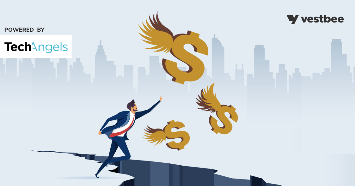 TechAngels: cum te pregătești ca să primești o investiție de la angels