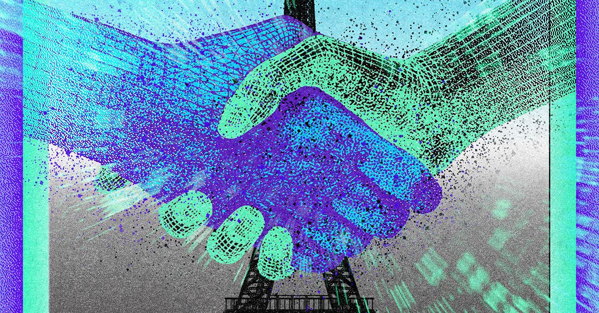 Wired: Accelerator AI organizat de Anthropic, Google și OpenAI