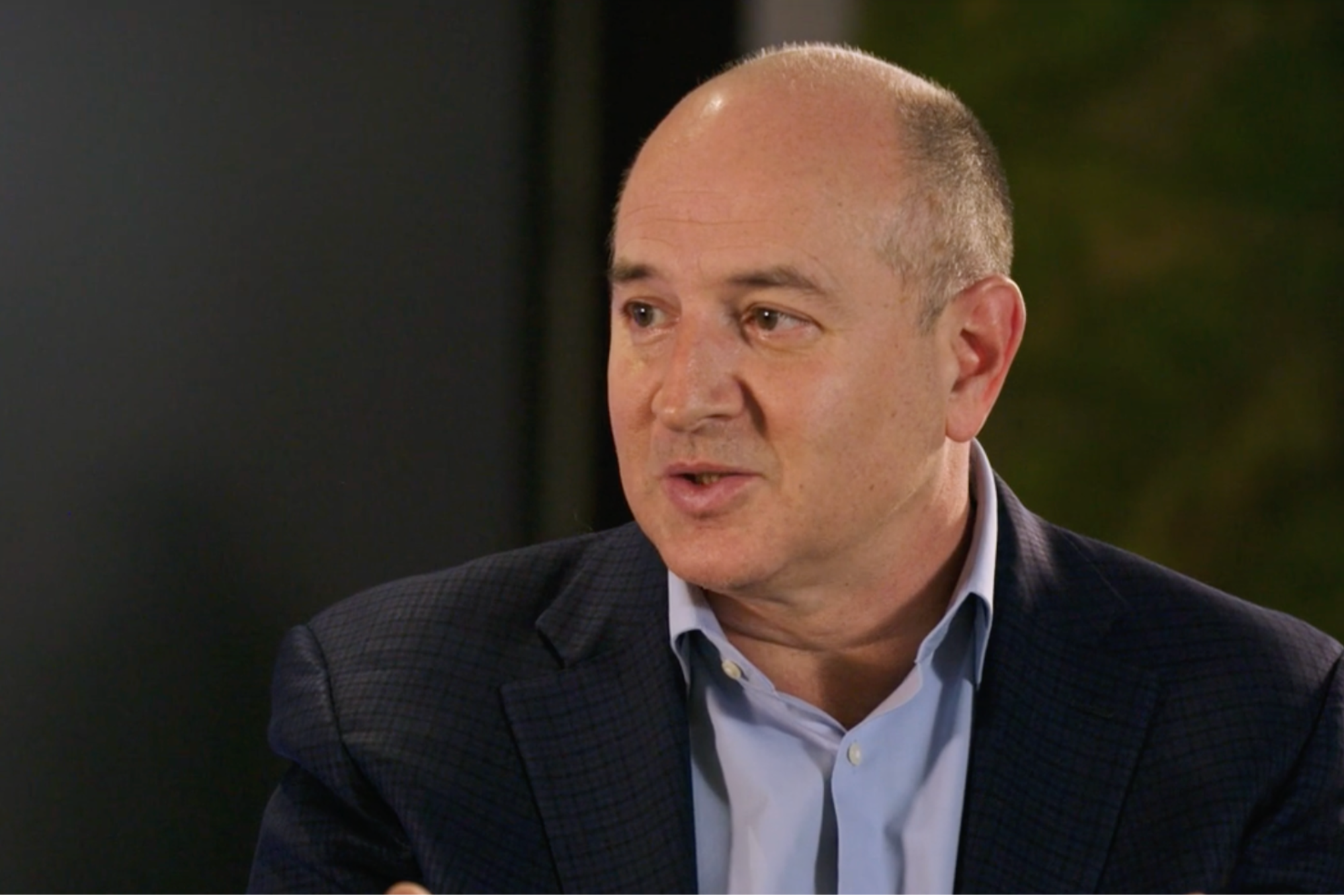 Entrepreneur: elementul cheie ca să crești o companie de 5 mld. dolari