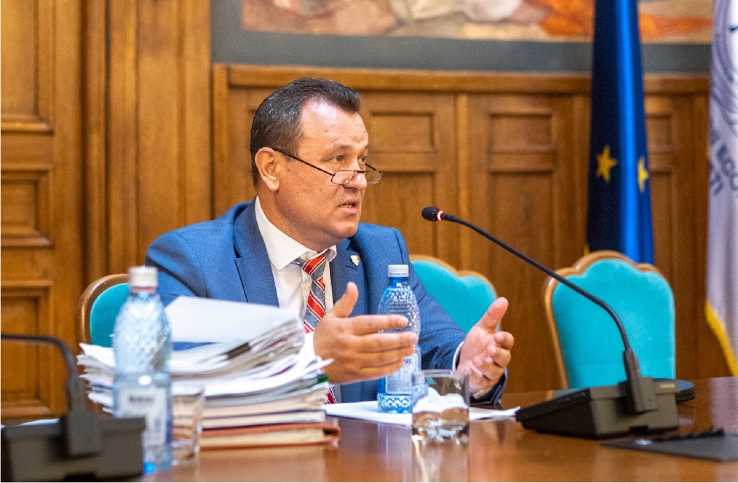 Wall-Street.ro: Piața cerealelor va exploda în urma războiului, iar România poate să intre în joc