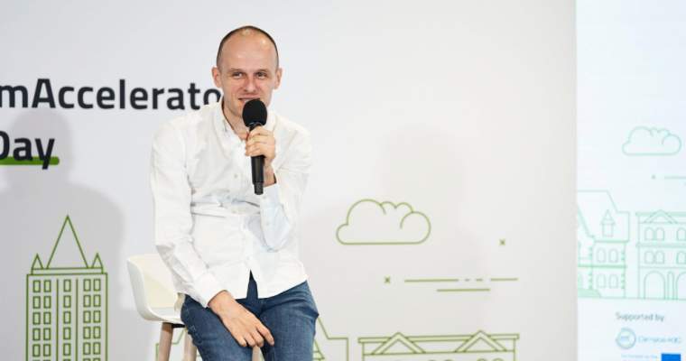 green.start-up.ro: Ce este mai exact un start-up verde