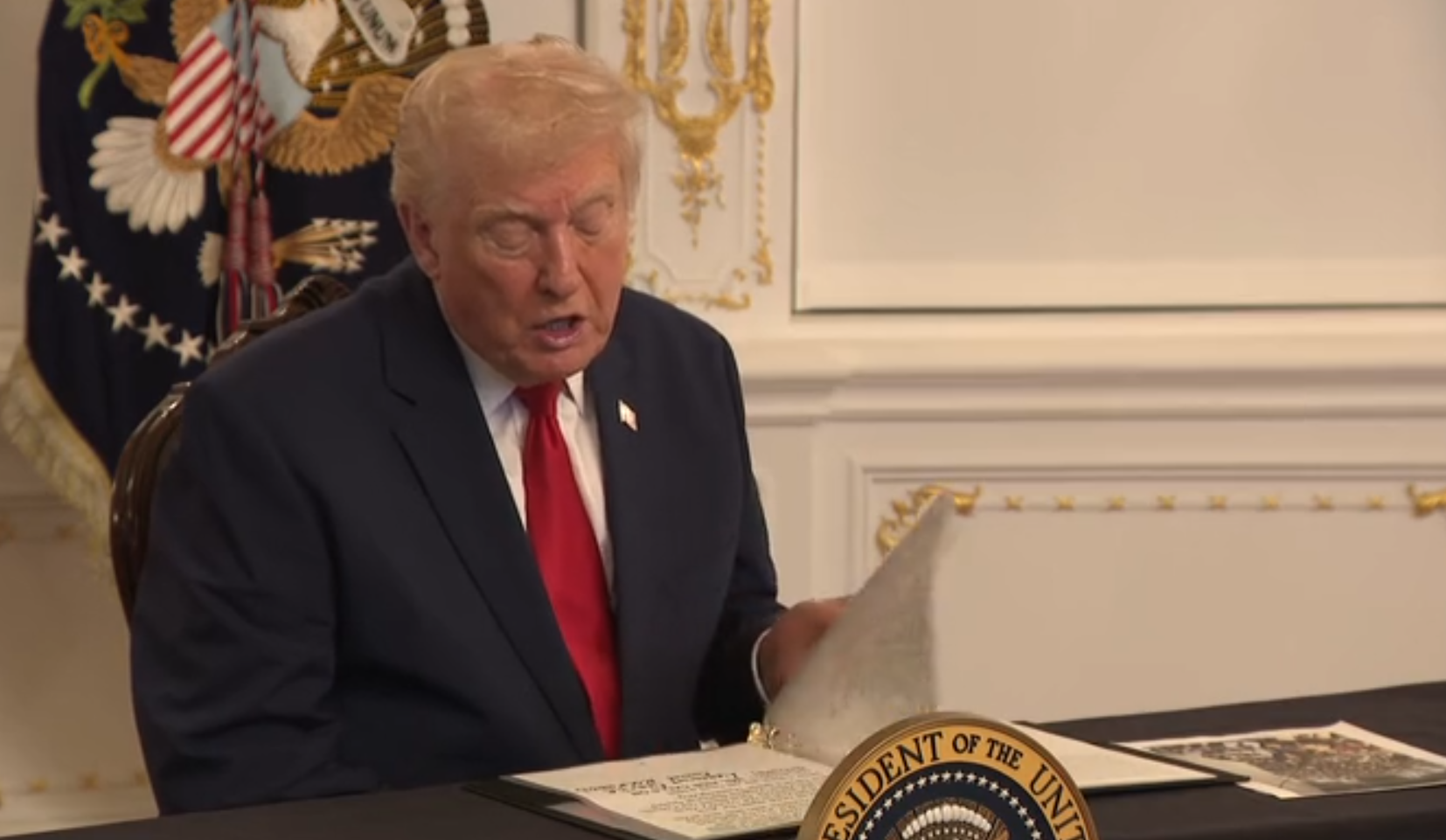 Biziday: Mișcări speculative pe piața petrolului înainte de declarația lui Donald Trump