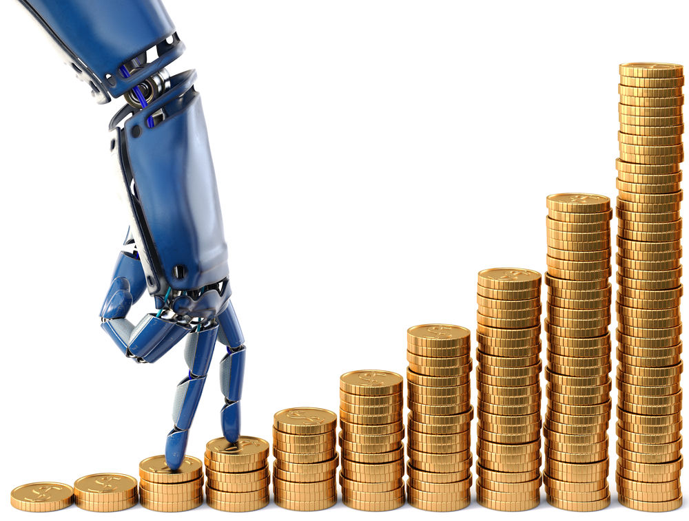 wall-street.ro: Bankingul tradițional este o specie pe cale de dispariție