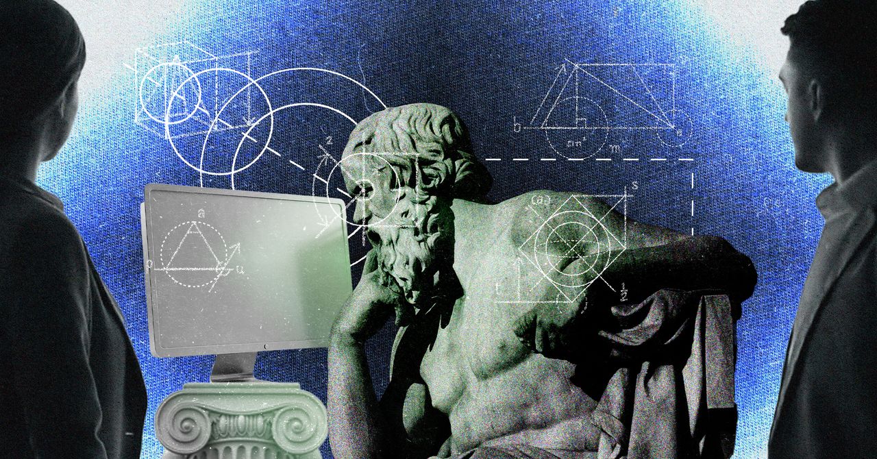 Wired: De ce marile laboratoare AI ale lumii angajează filosofi?