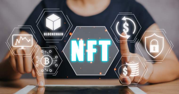 (Green Start-Up): Știm deja prea bine ce impact are inteligența artificială asupra mediului, dar NFT-urile?