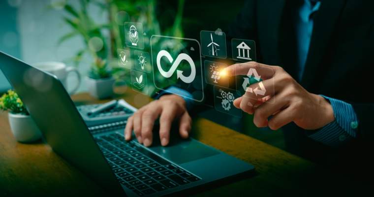 green.start-up.ro: Cum influențează temperaturile extreme energia regenerabilă și prețurile electricității în Europa