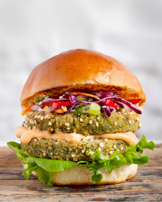 TechCrunch: Startup-urile de mâncare vegetariană primesc investiții masive