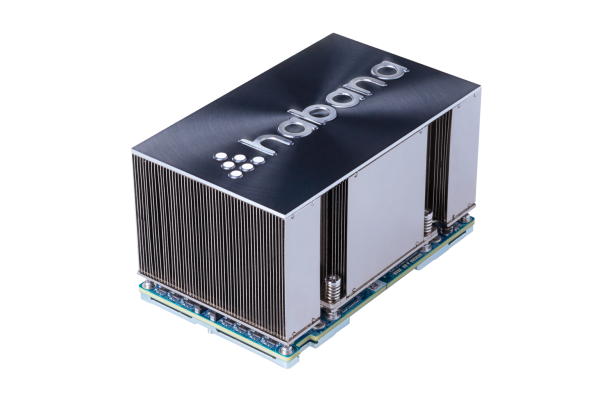 TechCrunch: Intel cumpără un producător de cipuri AI