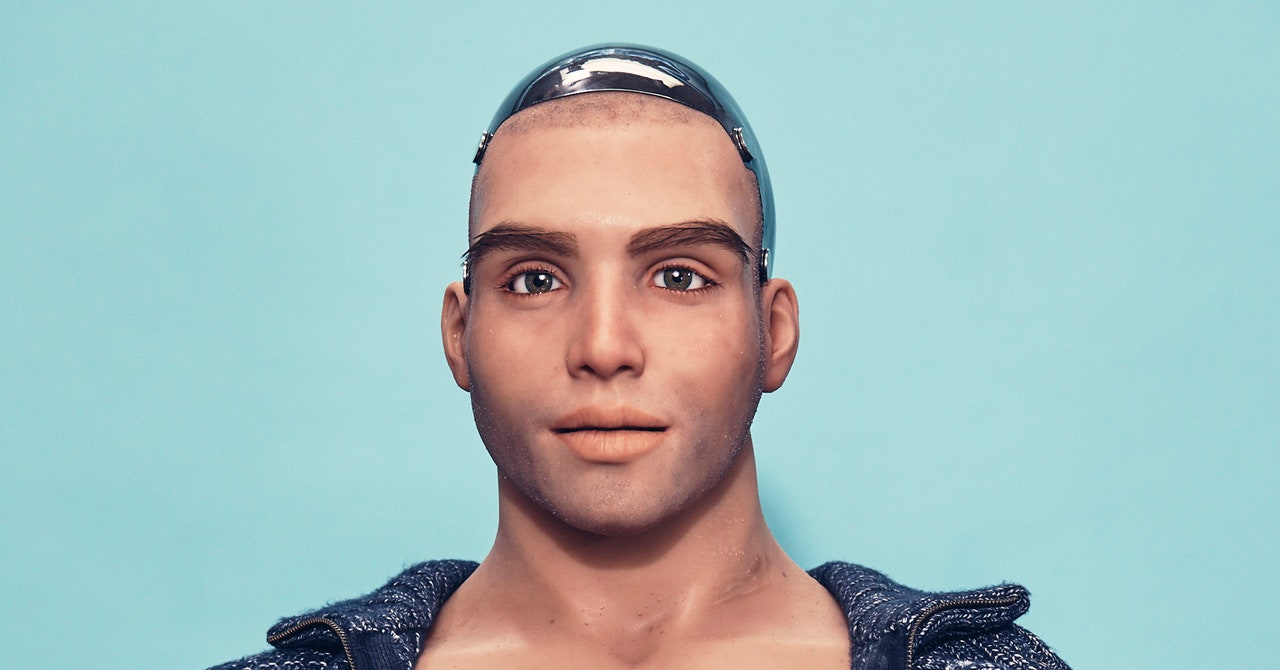 Wired.com: Deja facem sex cu roboți fără să ne dăm seama