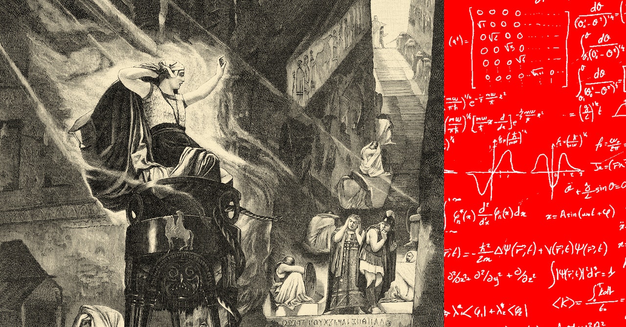 Wired: dacă un AI prezice viitorul tău, mai ai încă liber-arbitru?