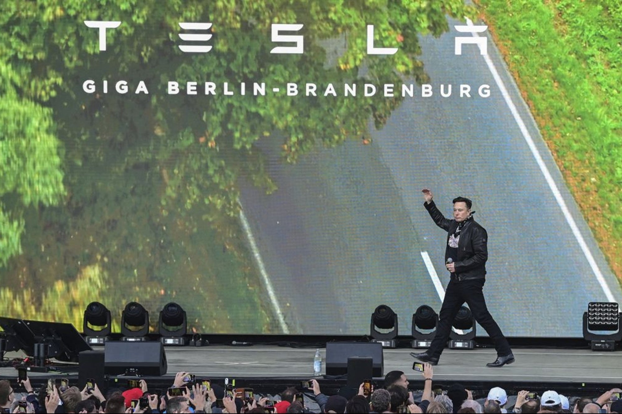 Entrepreneur: sfaturi de carieră de la Elon Musk ca să nu ajungi ”nefolositor”