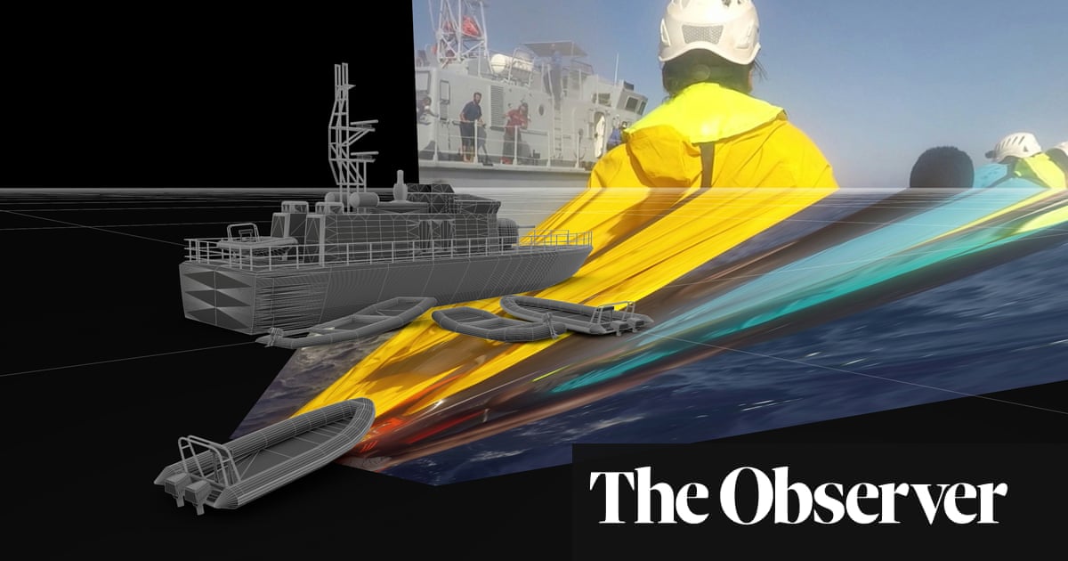 The Guardian: Cum e folosită tehnologia pentru investigarea abuzurilor