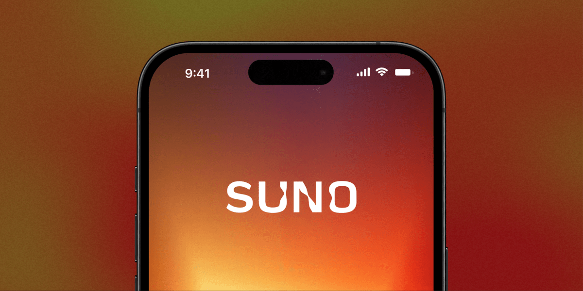 TechCrunch: Suno, startup-ul de generare audio cu AI, ridică 400 de milioane de dolari