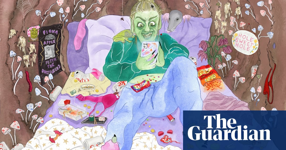 The guardian: Goblin Mode, cuvântul anului, ales pentru prima dată de public