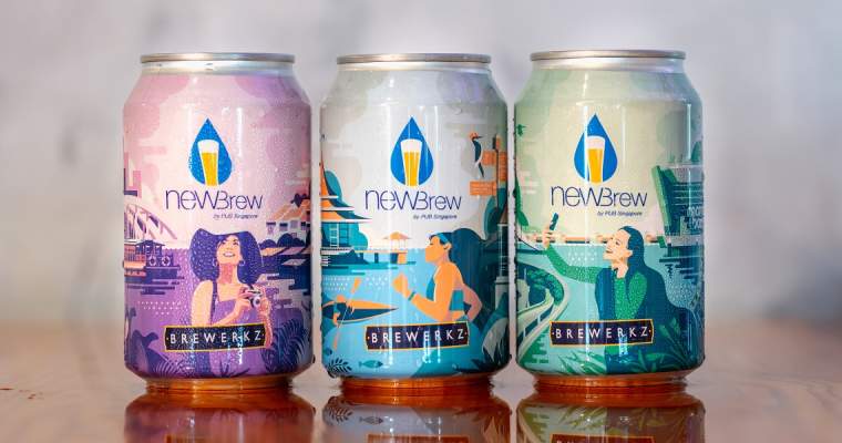 green.start-up.ro: Berea produsă din