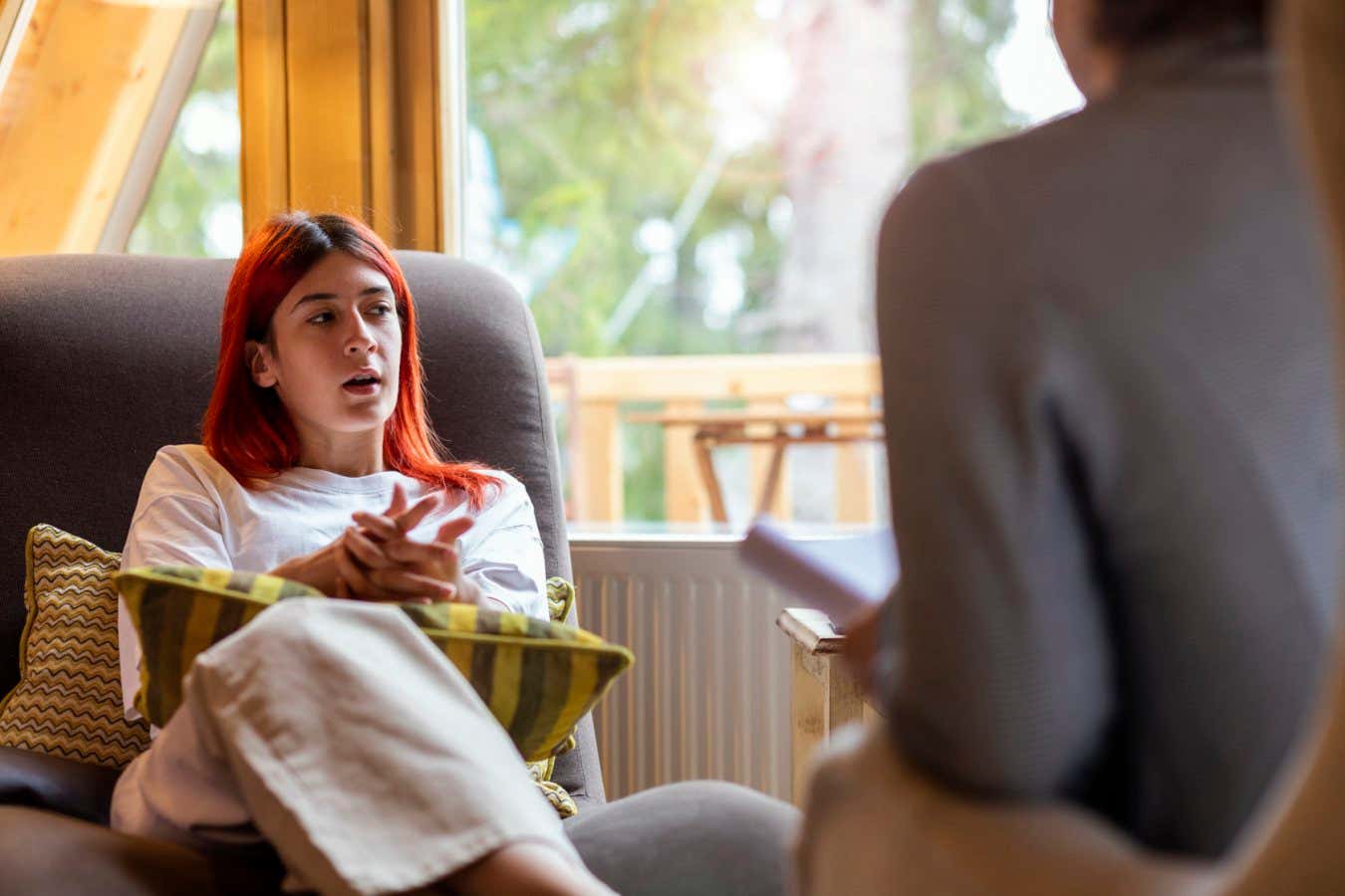 New Scientist: Probleme digestive? Terapia poate să te ajute