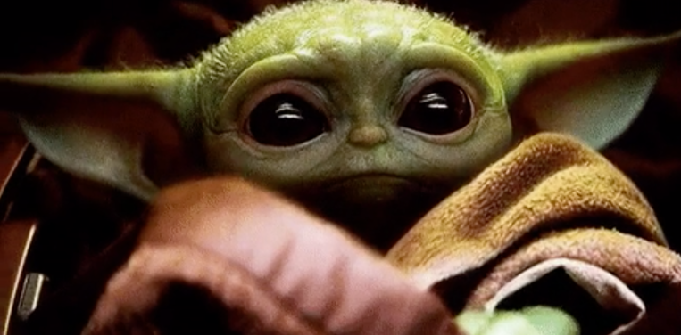 TechCrunch: Lumea are nevoie de GIF-urile cu Baby Yoda