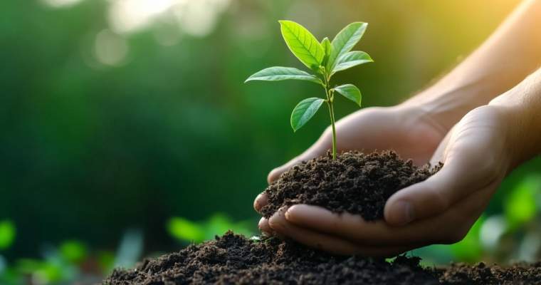 (Green Start-Up): Microsoft finanțează cel mai mare proiect voluntar de protejare a pădurilor din SUA