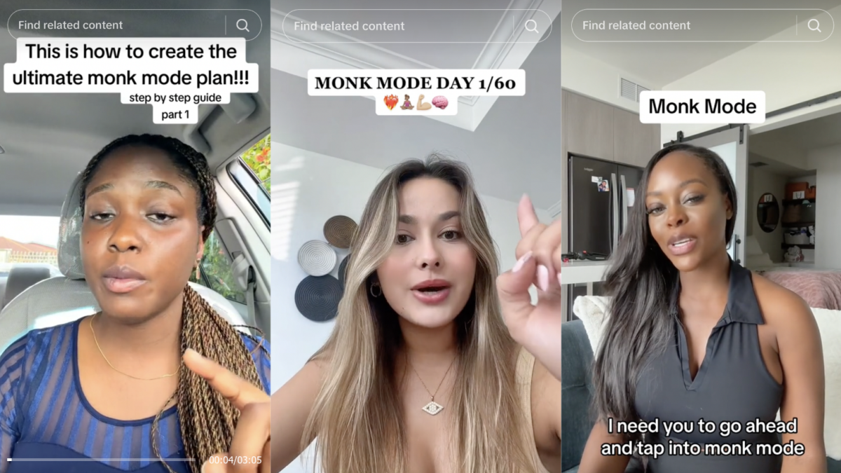 Lifehacker: Monk Mode, trendul din TikTok care chiar ți-ar putea fi util