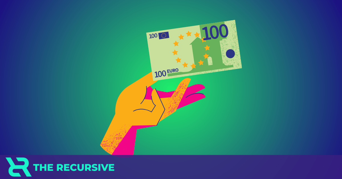 The Recursive: cum securizezi finanțare europeană pentru startup-ul tău