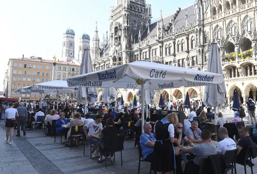 Boston Globe: Cum s-a luptat Germania cu virusul si de ce le-a iesit (cat de cat) bine