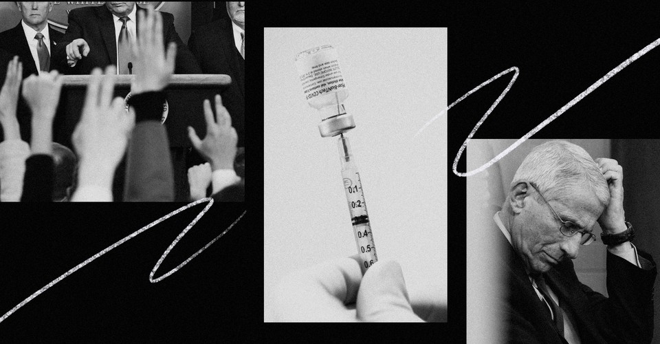 The Atlantic: Greșelile din pandemie pe care le repetăm continuu