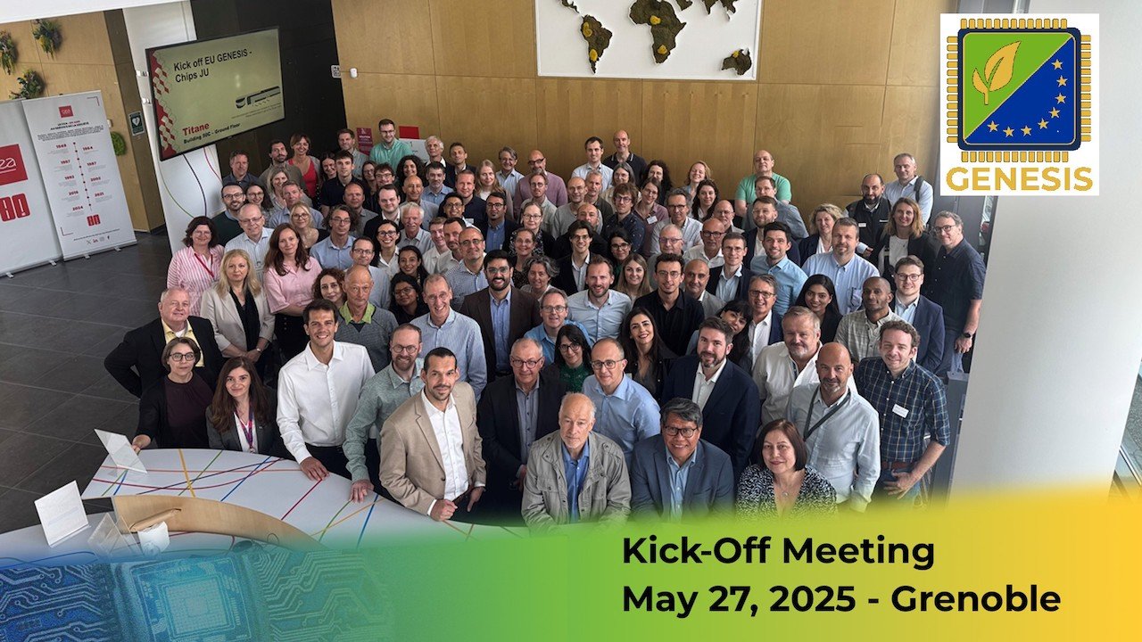 (Tech.eu): Proiectul european de 55 de milioane de euro care ne ajută să producem semiconductori mai eficient