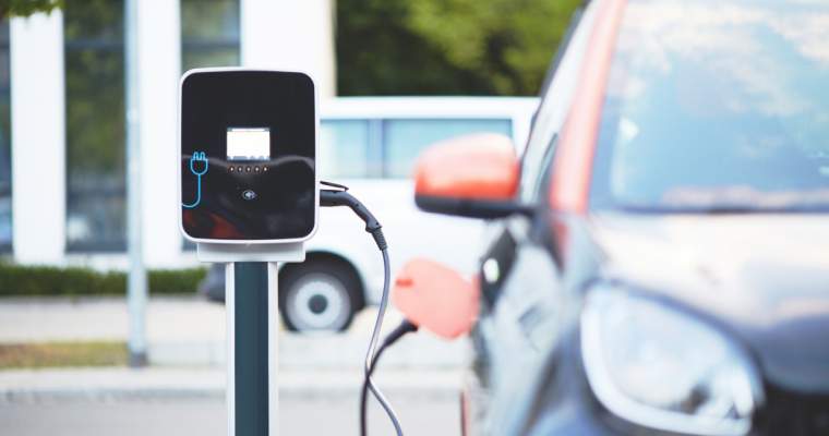Green Start-Up: 9 din 10 mașini vândute vor fi electrice