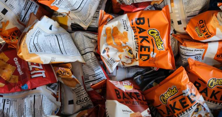 Green.start-up.ro: Lays și Cheetos ar putea fi primele snack-uri sustenabile din lume