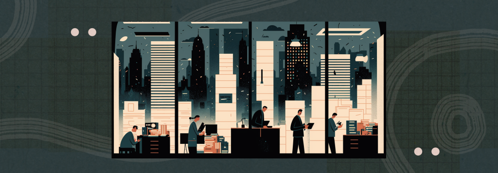 Sifted: Visul american al startup-urilor din Europa Centrală și de Est