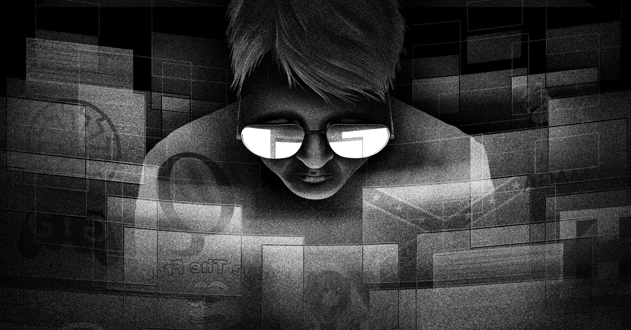 Wired: Povestea stranie si sumbra a site-ului 8chan