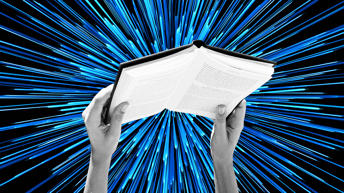 Harvard Business Review: Citește ficțiune ca să fii un lider mai bun