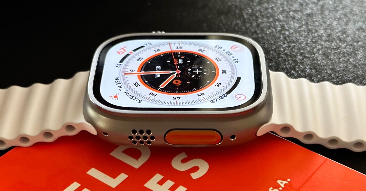 (9to5Mac): La ce ne putem aștepta de la o nouă generație de Apple Watch Ultra