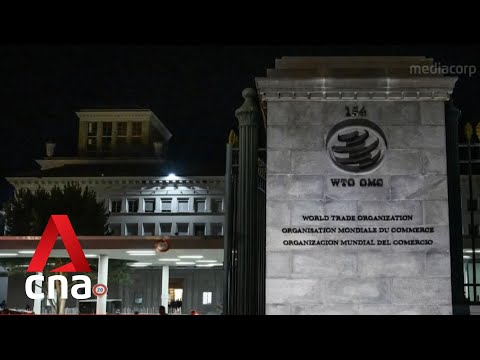 YouTube: Comerțul global va crește cu doar 1% în 2023