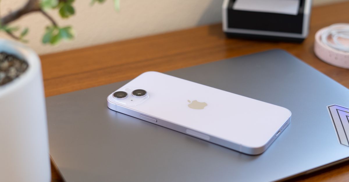 The Verge: Ce aduce nou iPhone 14 Plus?