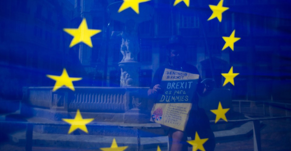 The Atlantic: De ce millenialli europeni nu sunt la fel ca cei americani